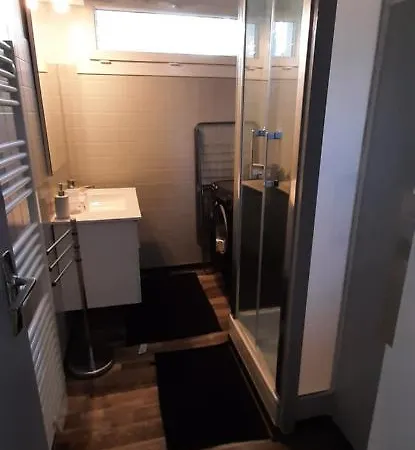 Apartment Au Pied De La Montagne De Ceuse Sigoyer (Hautes-Alpes)