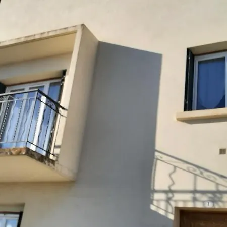 Au Pied De La Montagne De Ceuse Apartment Sigoyer (Hautes-Alpes)