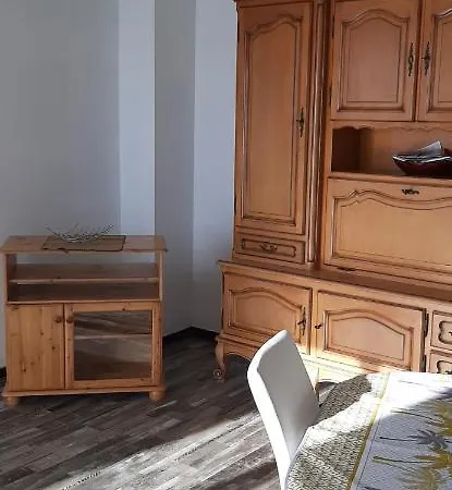 Apartment Au Pied De La Montagne De Ceuse *